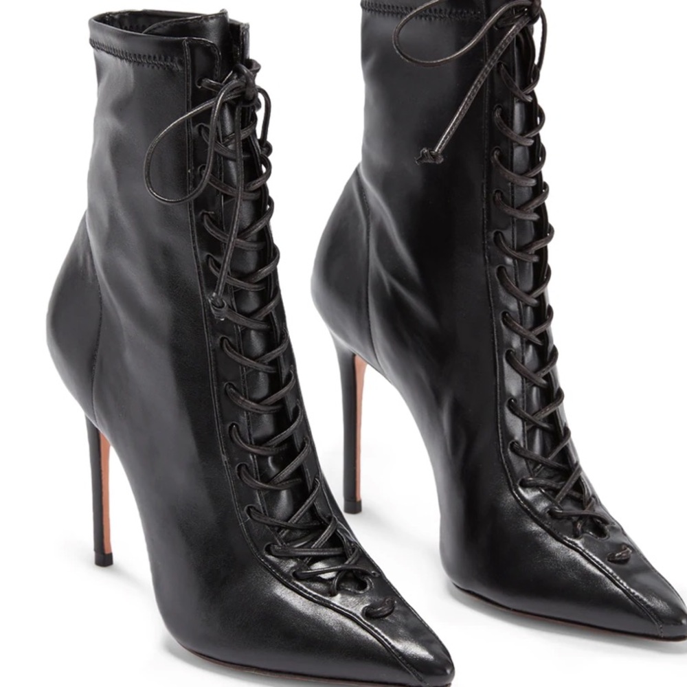 Schutz tennis bootie